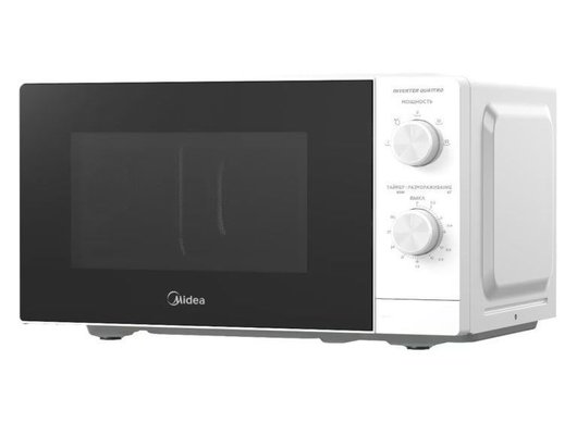 Микроволновая печь MIDEA MM719M2Z-W